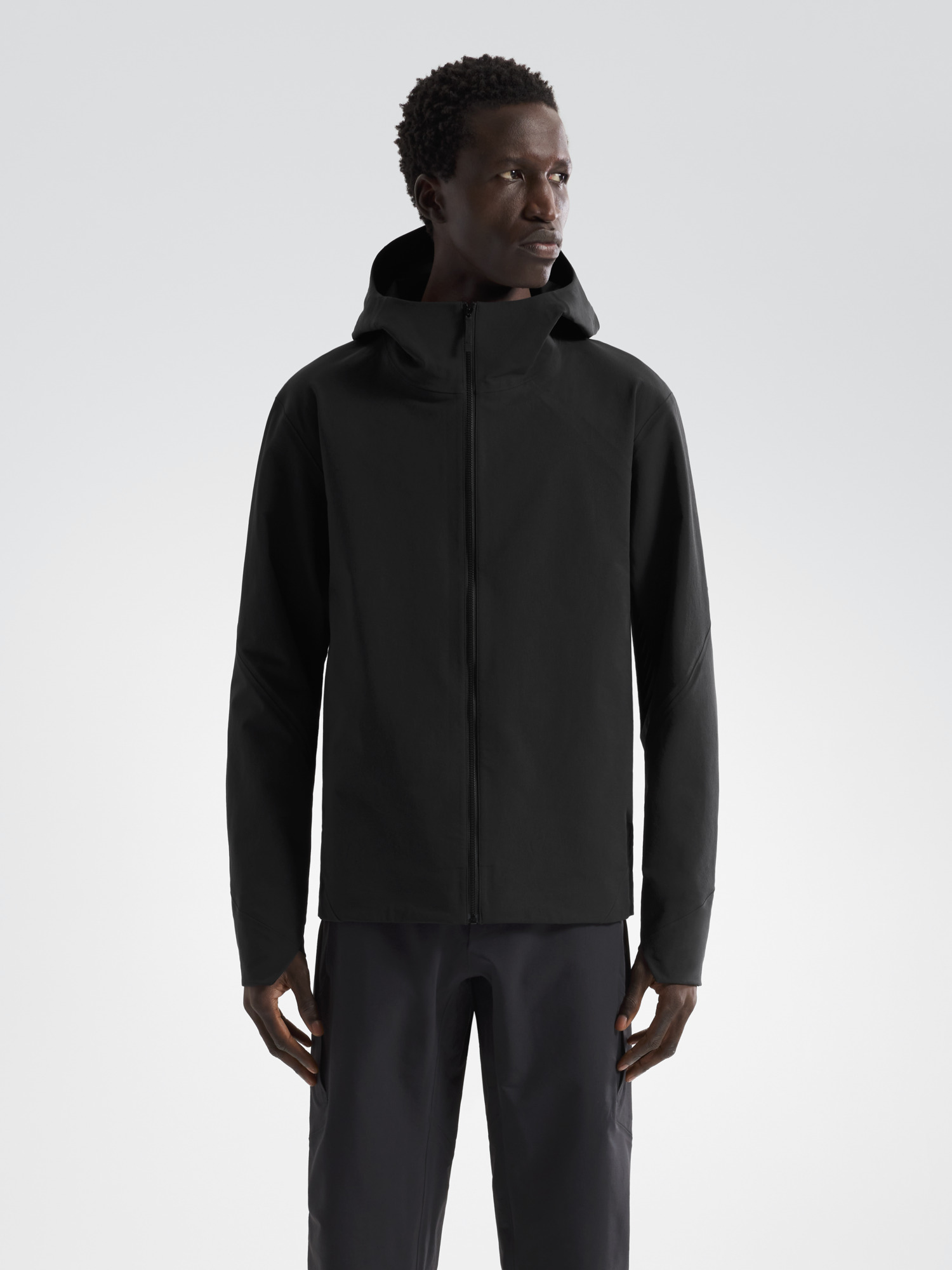 Isogon MX Hoody Men's | Arc'teryx Canada