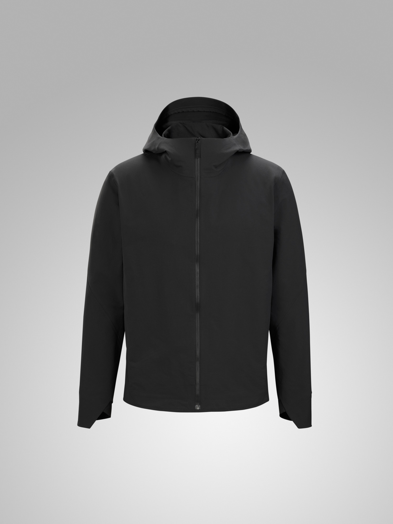 Isogon MX Hoody Black 