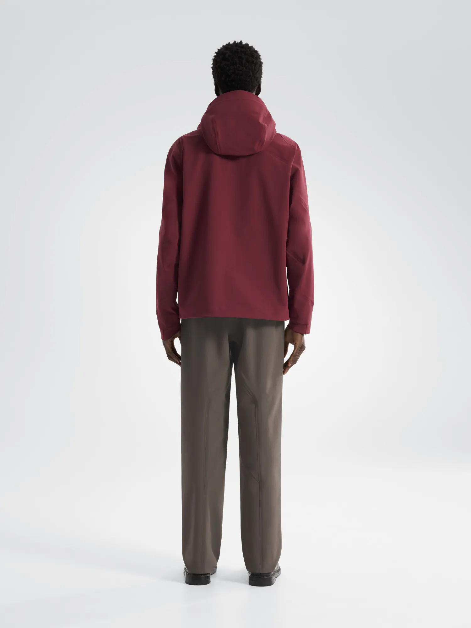 Isogon MX Hoody Men's | Arc'teryx Outlet