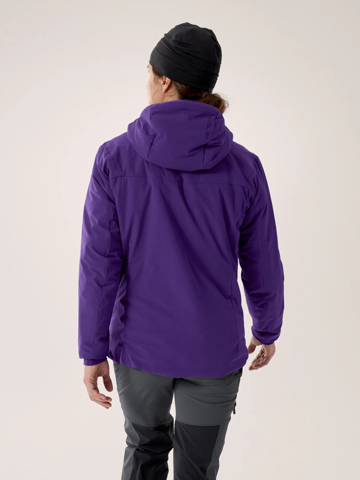 Proton Heavyweight Hoody Women's | Arc'teryx Outlet