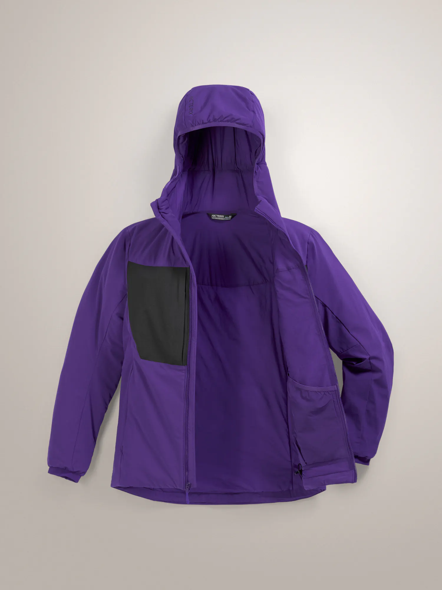 Proton Heavyweight Hoody Women's | Arc'teryx Outlet