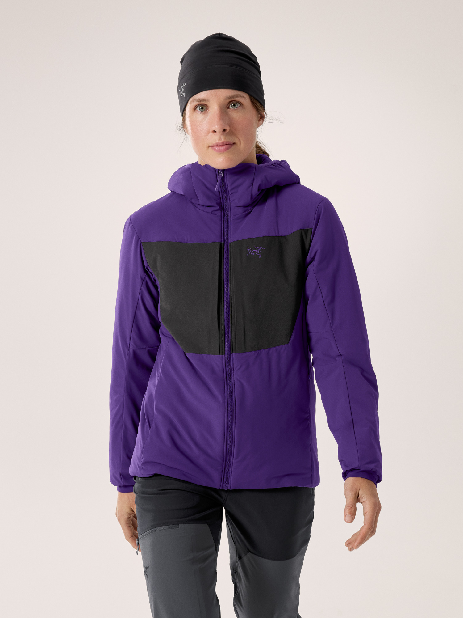 Proton Hoody Women's | Arc'teryx United States