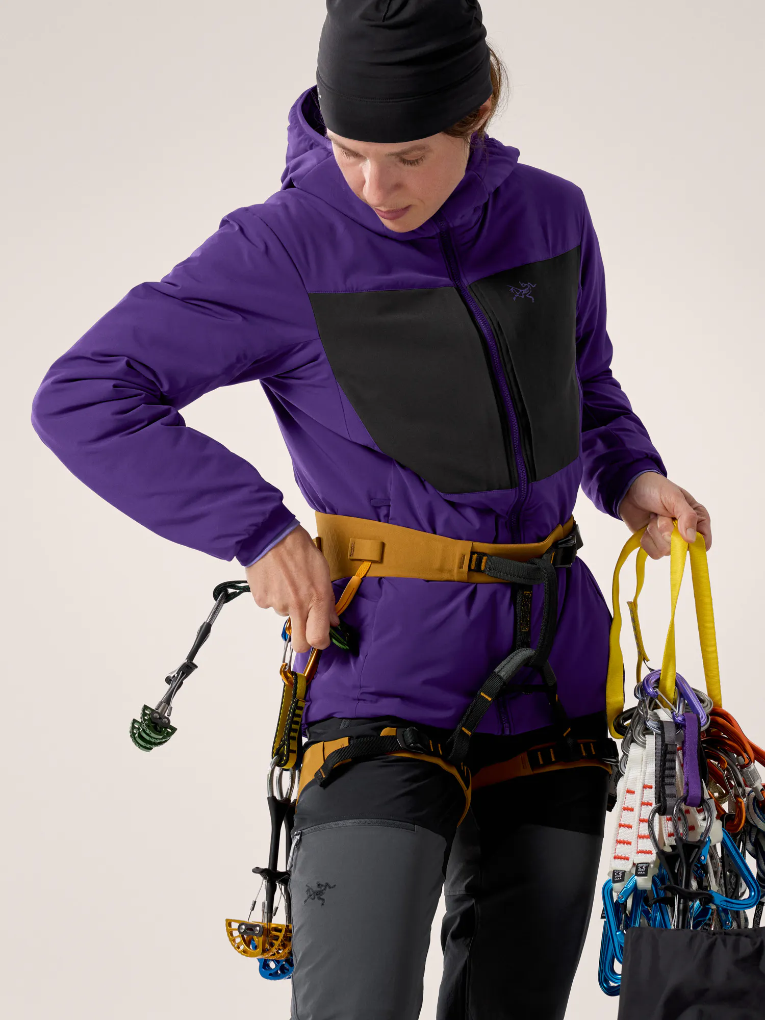 Proton Heavyweight Hoody Women's | Arc'teryx Outlet