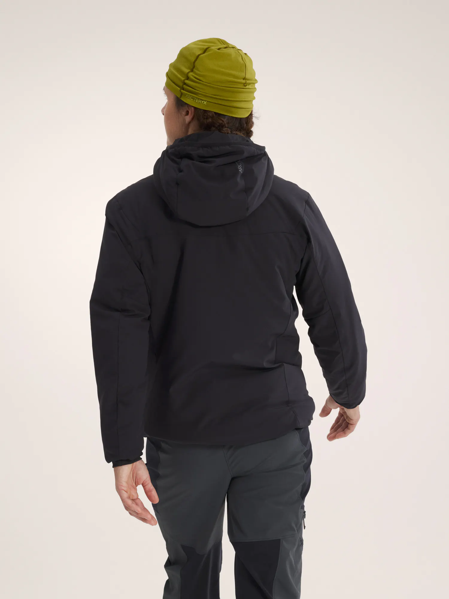 Proton Heavyweight Hoody Women's | Arc'teryx United States