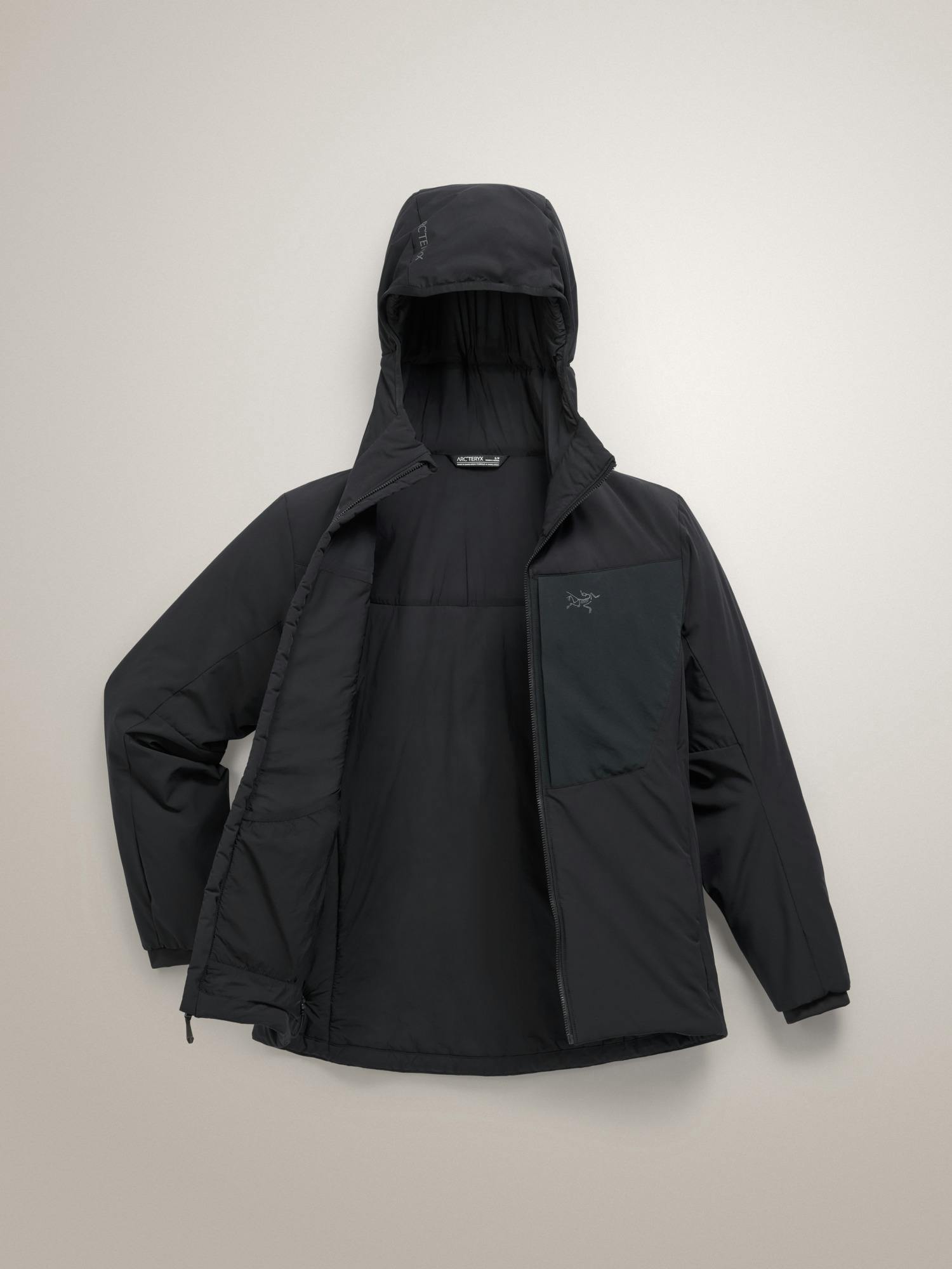Proton Heavyweight Hoody Women's | Arc'teryx United States