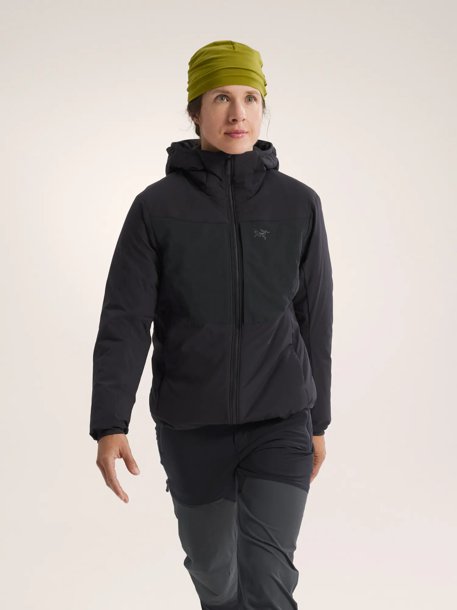 Proton Heavyweight Hoody Women's | Arc'teryx United States