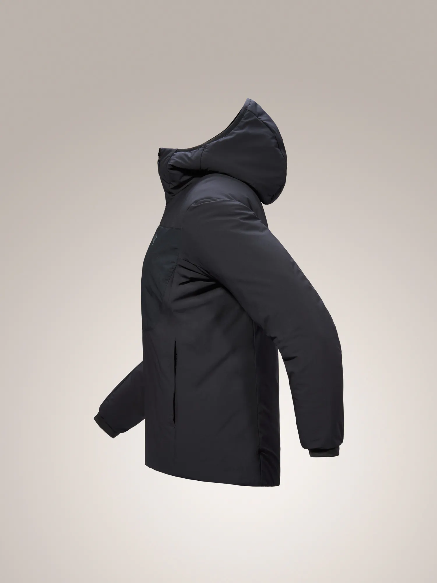Proton Heavyweight Hoody Women's | Arc'teryx United States