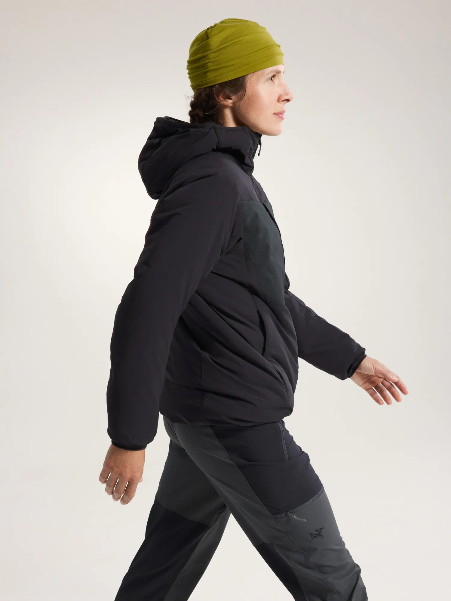 Proton Heavyweight Hoody Women's | Arc'teryx United States