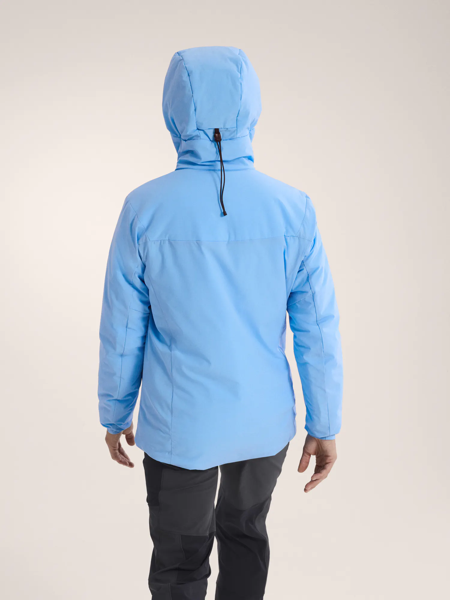 Proton Heavyweight Hoody Women's | Arc'teryx United States