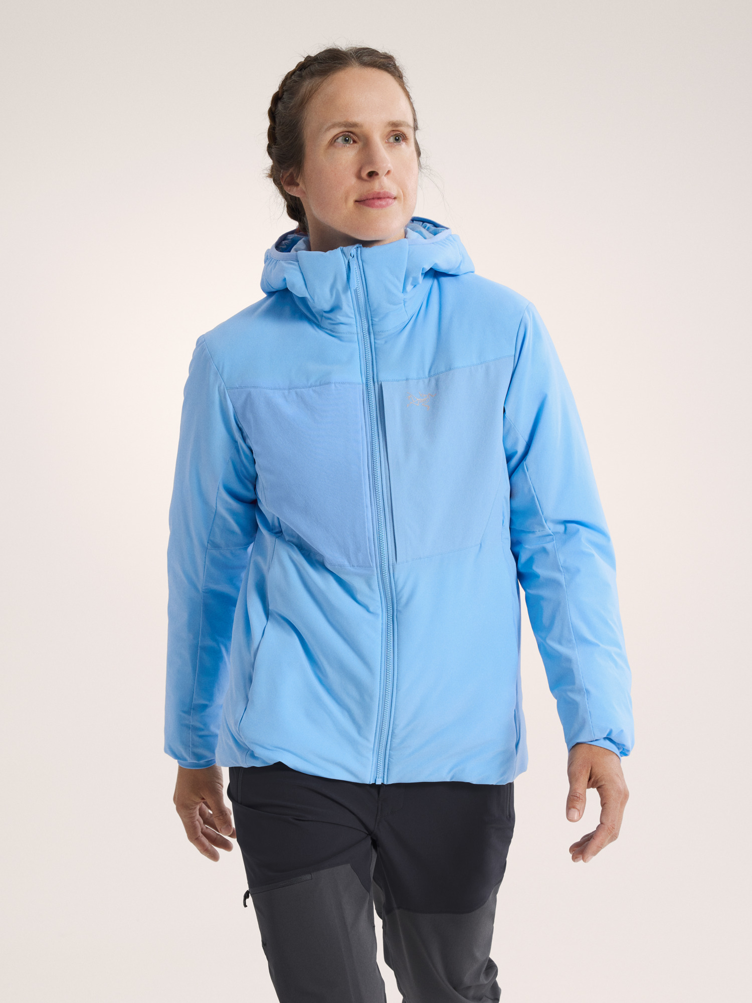 Proton Heavyweight Hoody Women's | Arc'teryx United States