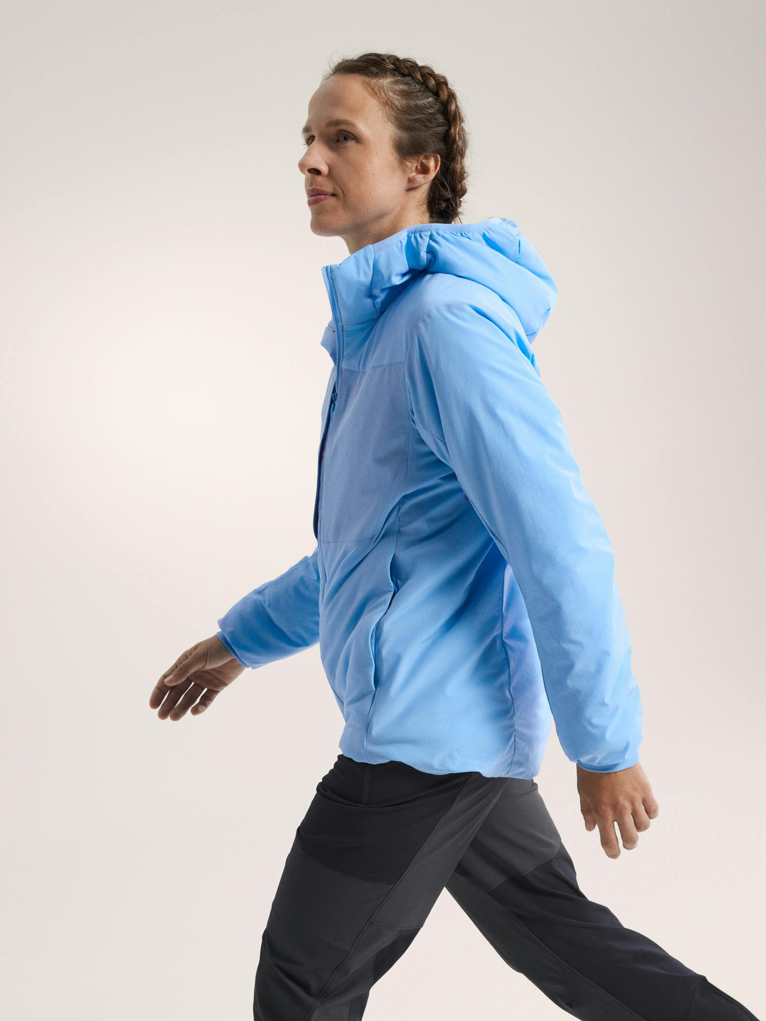 Proton Heavyweight Hoody Women's | Arc'teryx United States