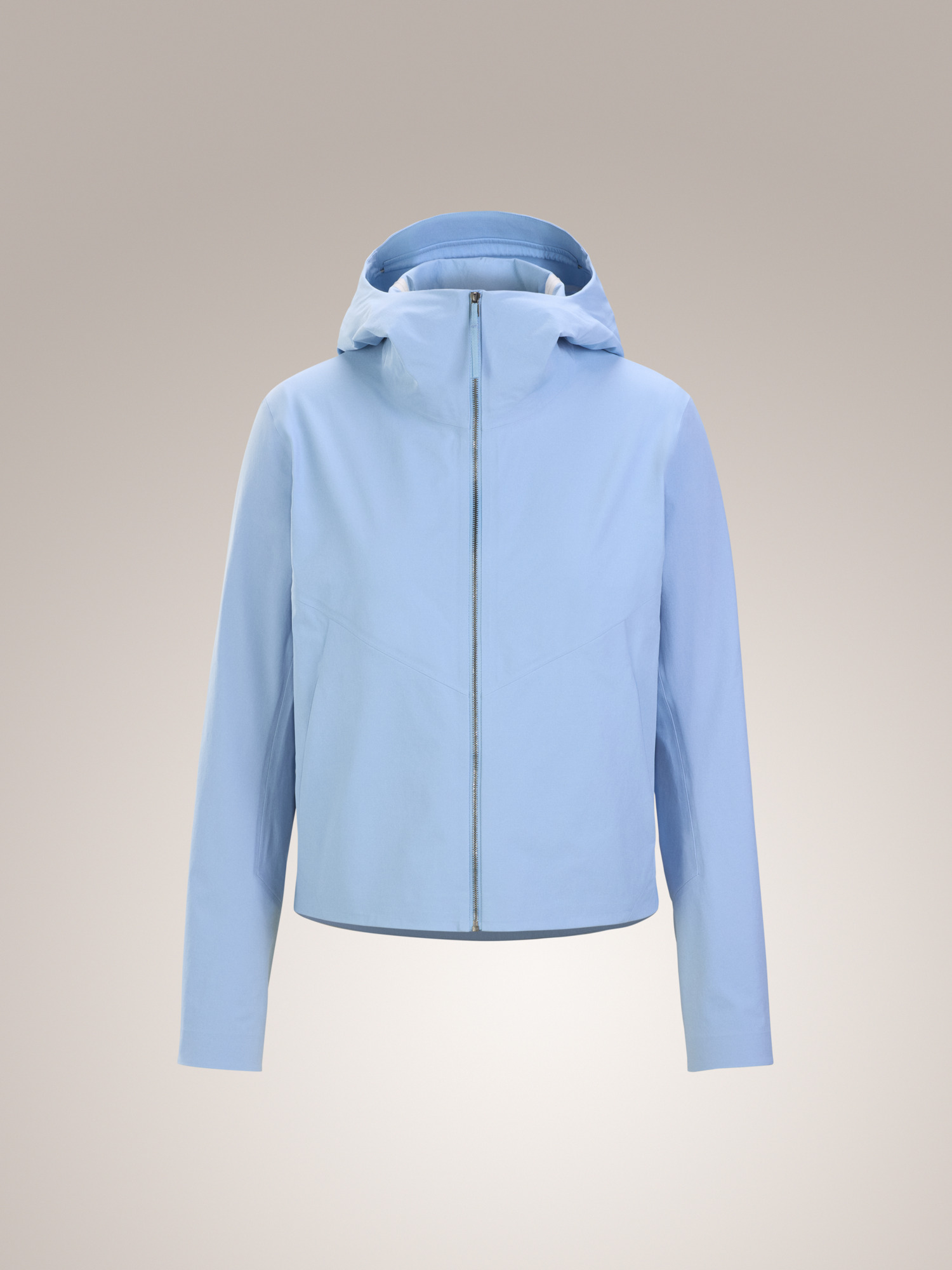 Focal Hoody Women's Waterfront 