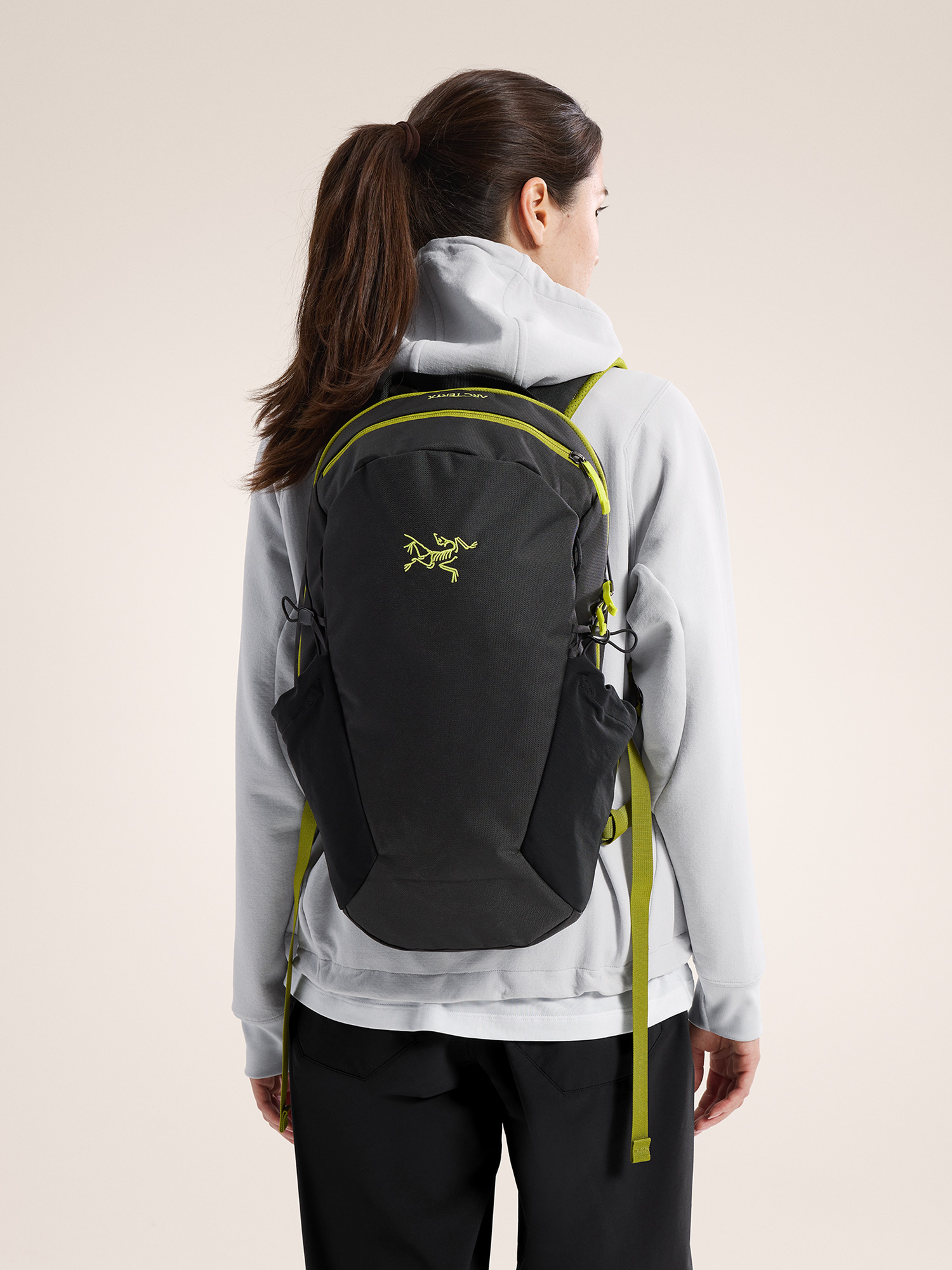 Mantis 16 Backpack | Arc'teryx Switzerland