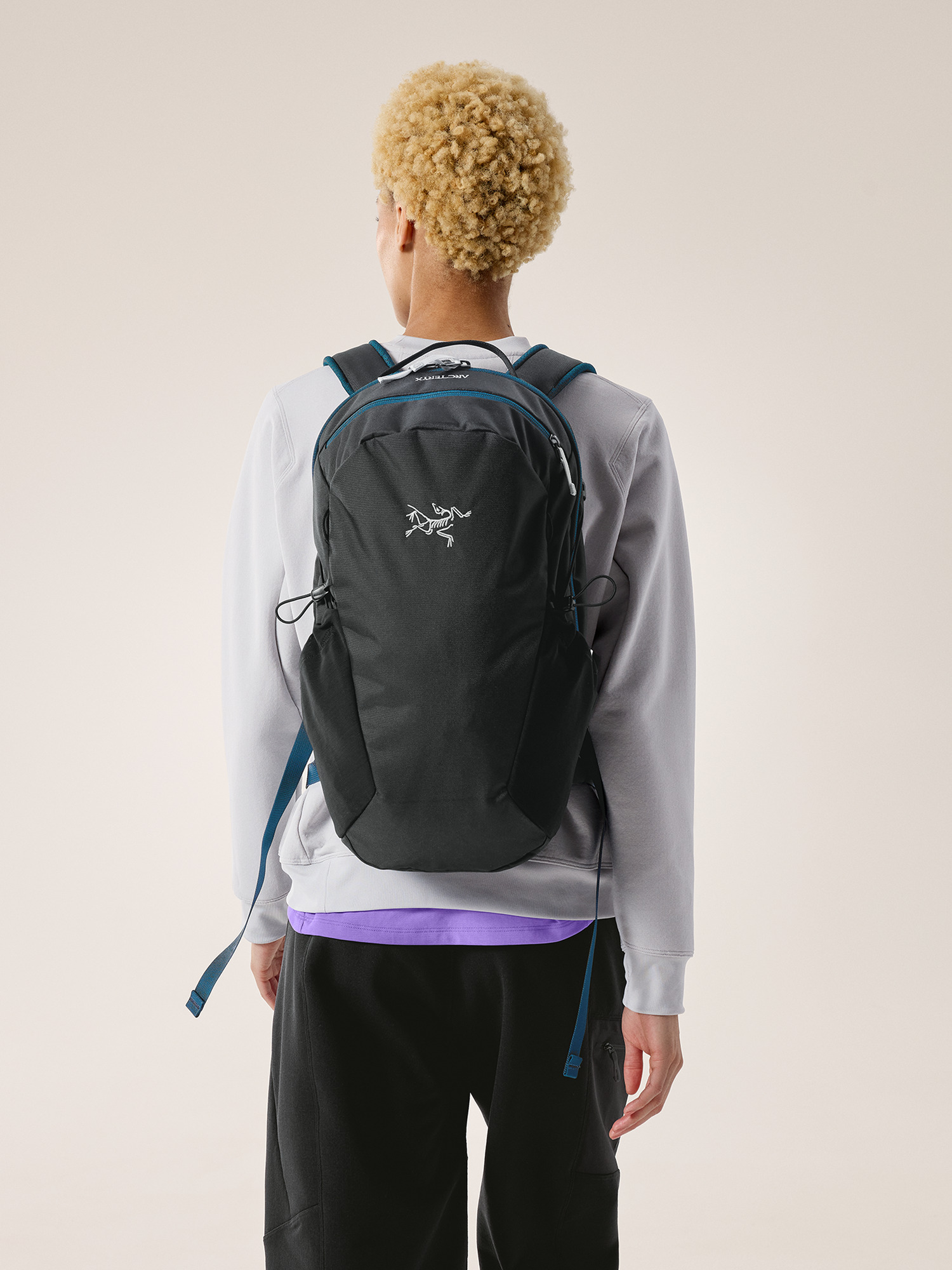 Men's Packs: Daypacks, Multi-Day, Traveling | Arc'teryx
