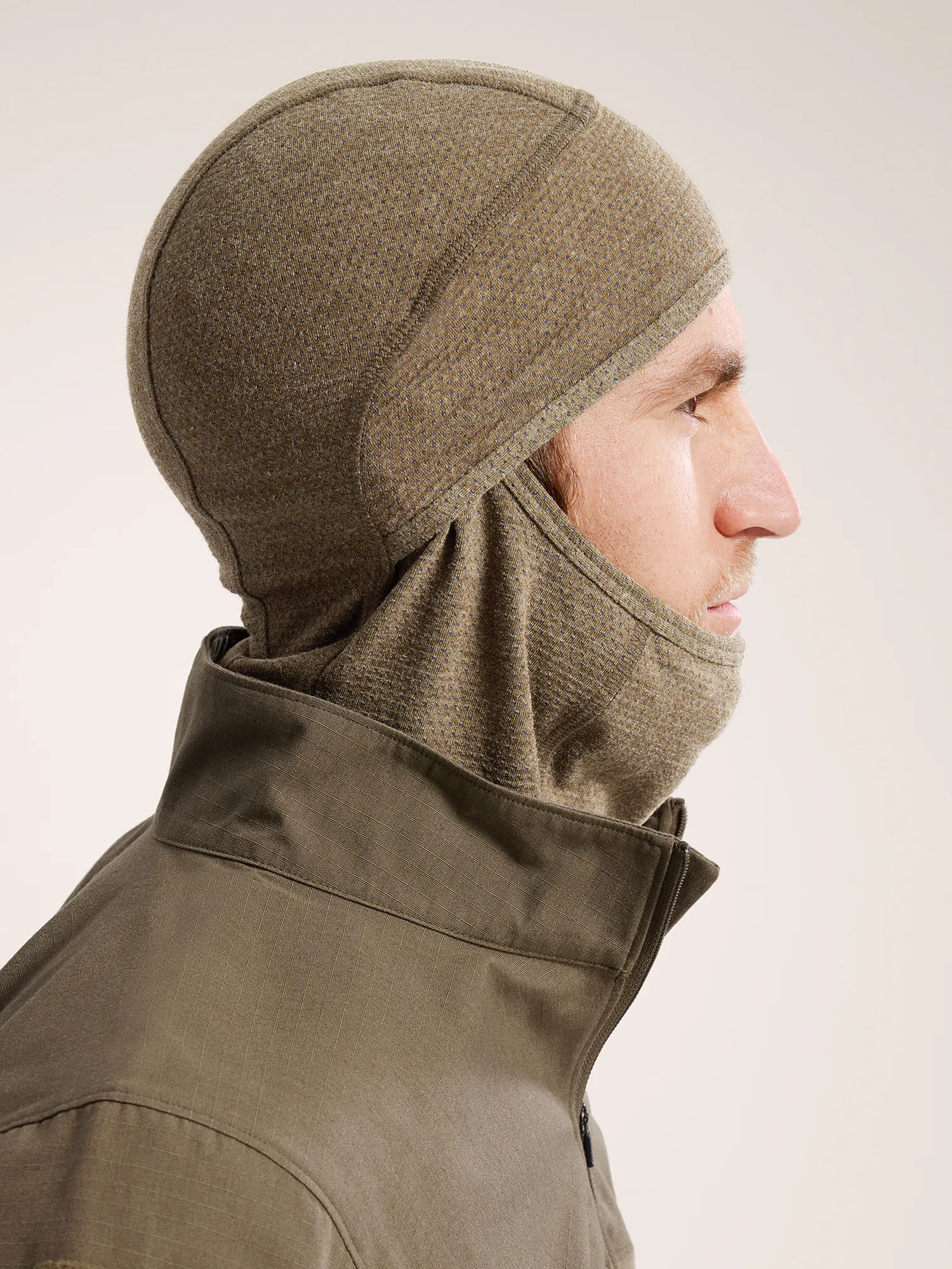 Assault Balaclava FR Gen 2 Men's