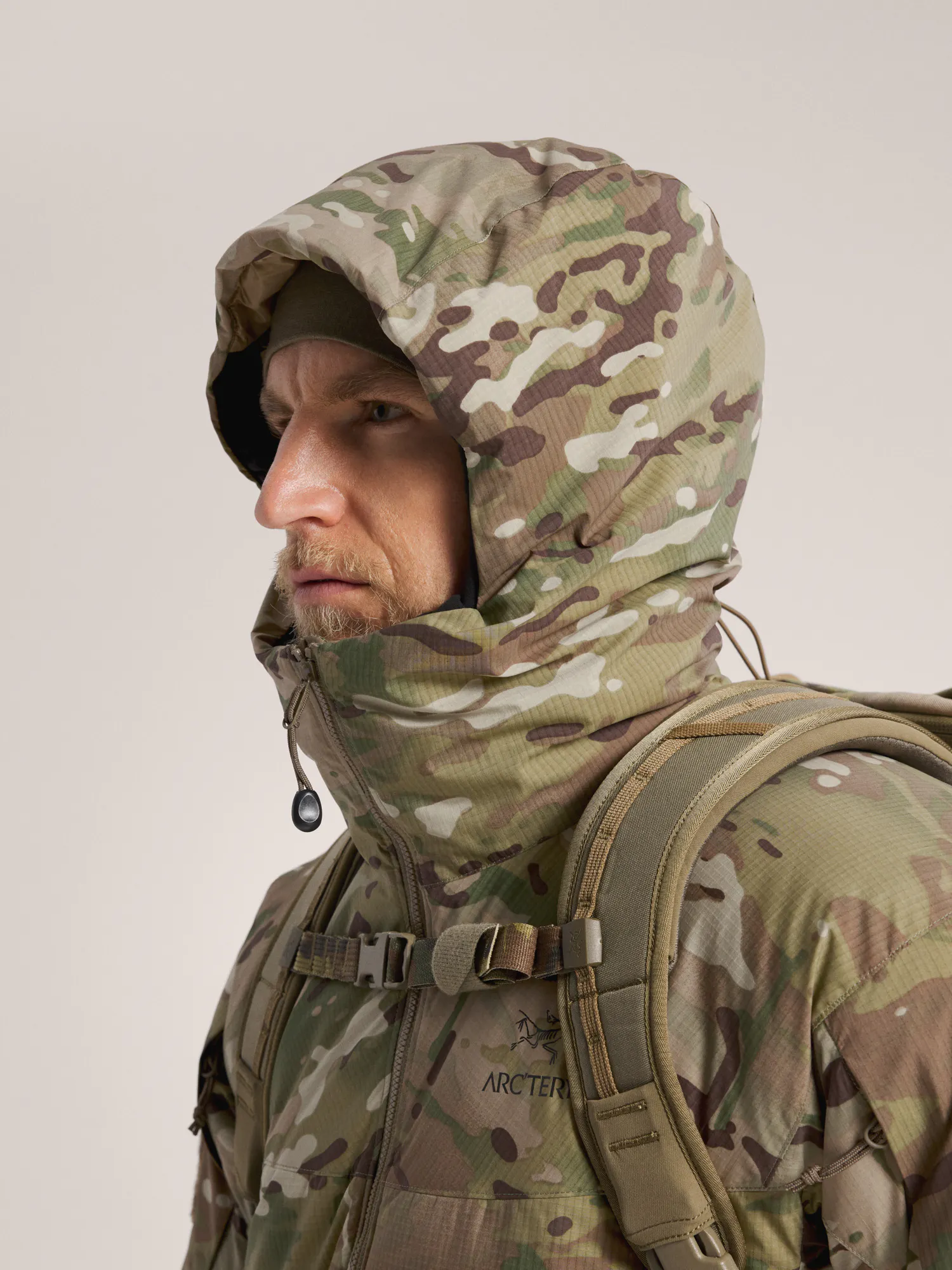 Cold WX Hoody LT Gen 2.1 MultiCam Men's