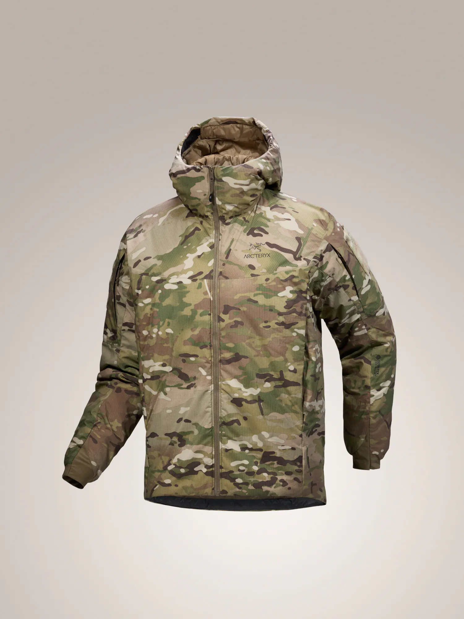 Cold WX Hoody LT Gen 2.1 MultiCam Men's