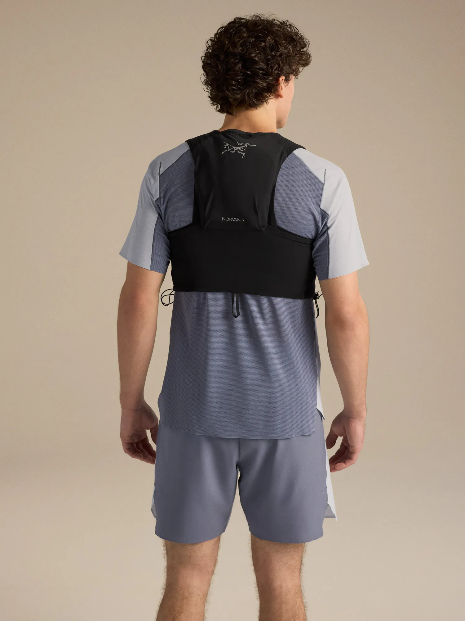 Norvan 7 Vest Men's | Arc'teryx United States