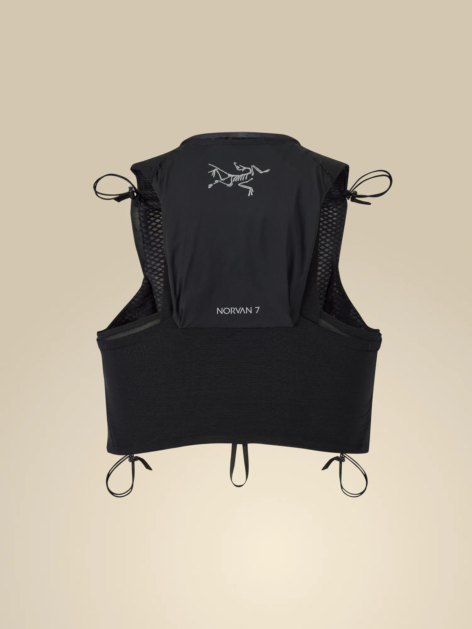 ARC'TERYX Norvan 7 Vest ノーバン7ベストメンズ Norvan 7 Vest Men's | Arc'teryx United States