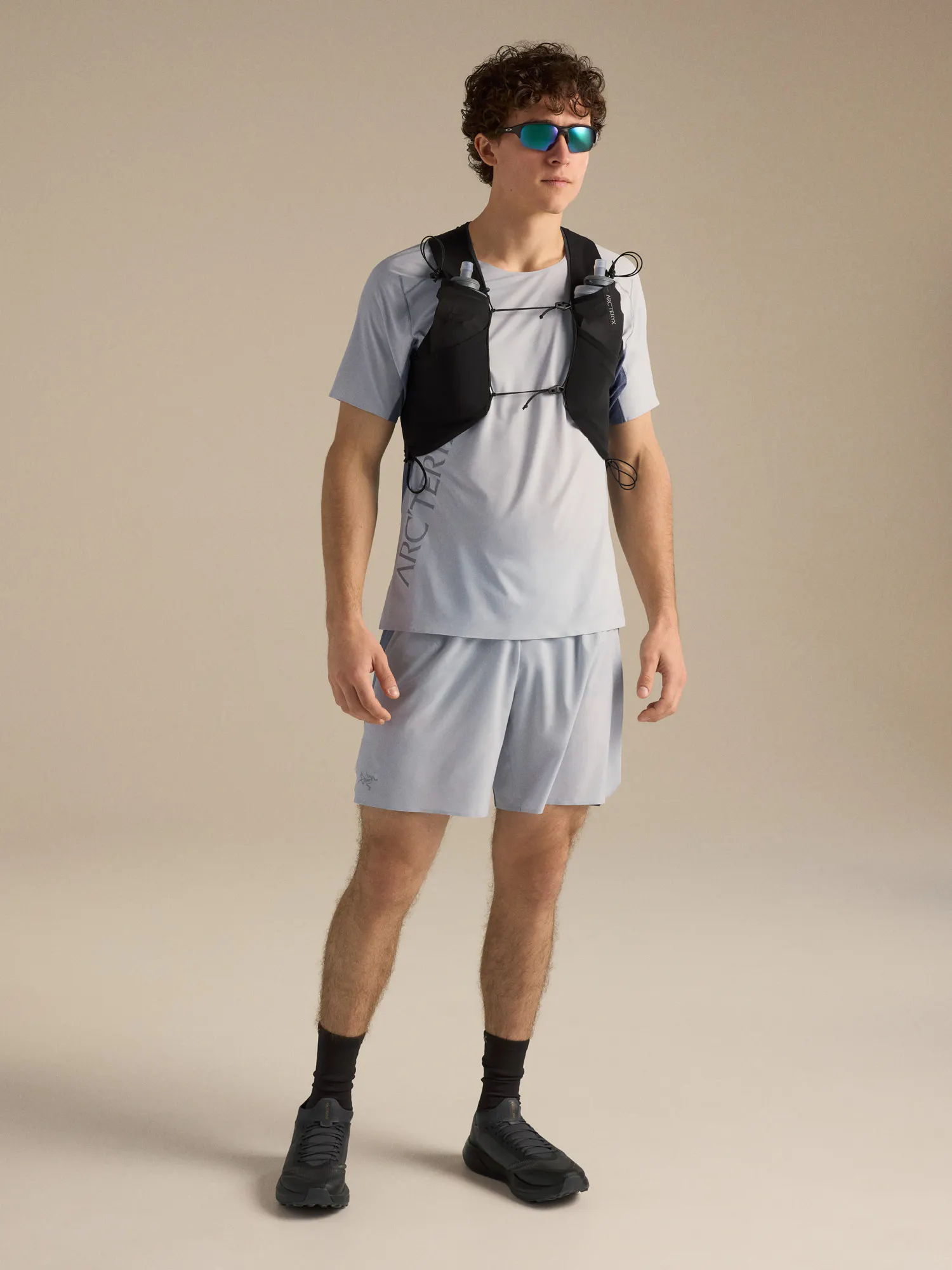 Norvan 7 Vest Men's | Arc'teryx United States