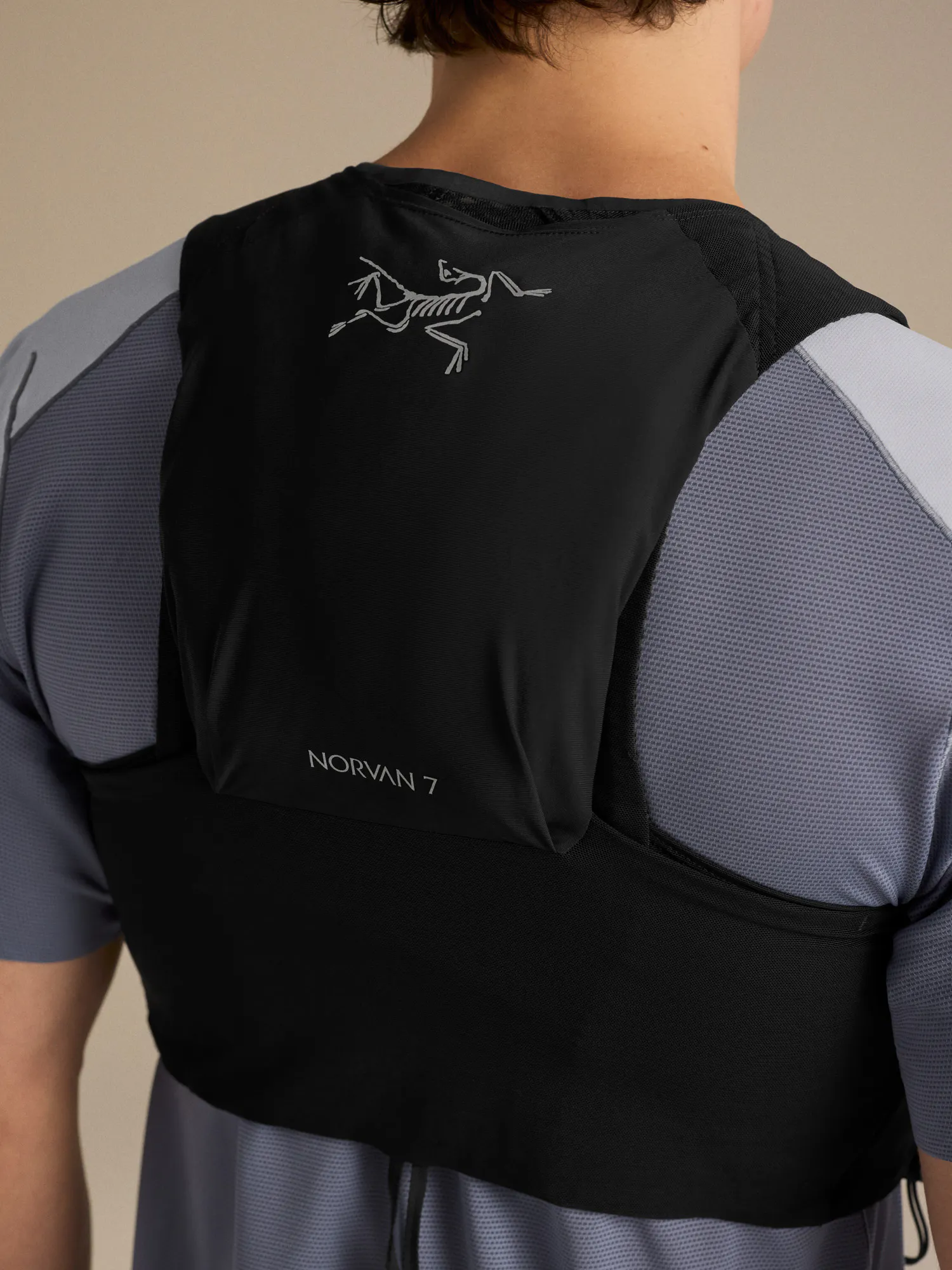 Norvan 7 Vest Men's | Arc'teryx United States