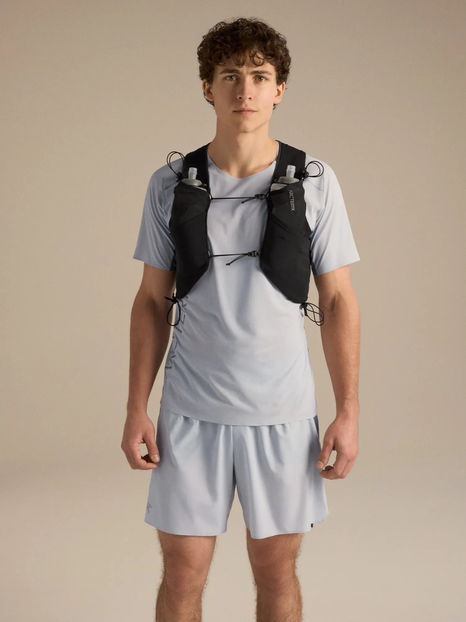 Norvan 7 Vest Men's | Arc'teryx United States