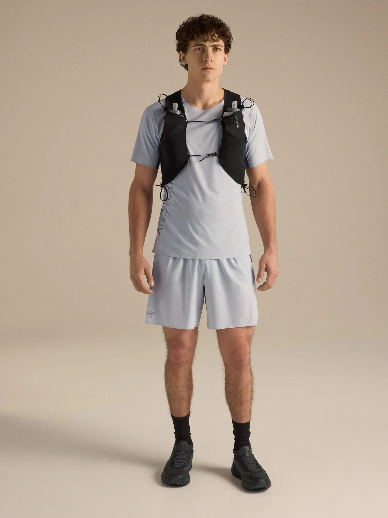 ランニング　ARC'TERYX アークテリクス　NORVAN7 Norvan 7 Vest Men's | Arc'teryx United States