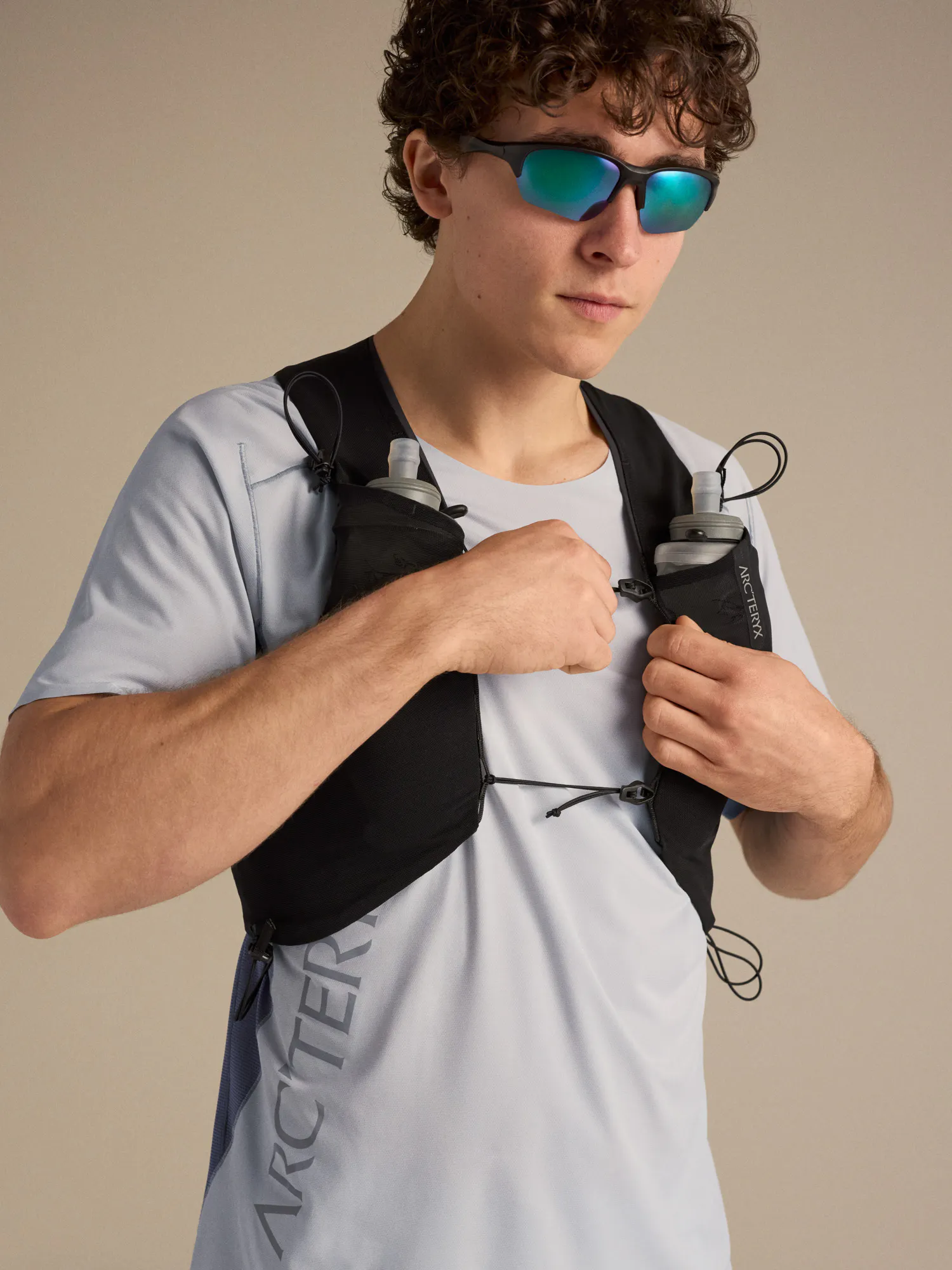 Norvan 7 Vest Men's | Arc'teryx United States