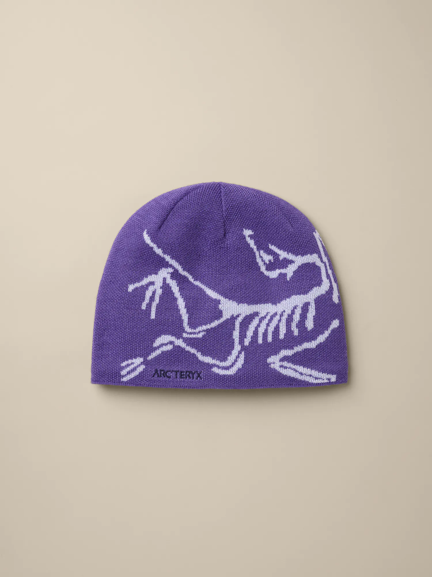 始祖鳥 Bird Head Toque 毛帽美國有 7 色!台灣缺貨款與配色一次看 2 Arc'teryx Bird Head Toque Blurple / Kasumi