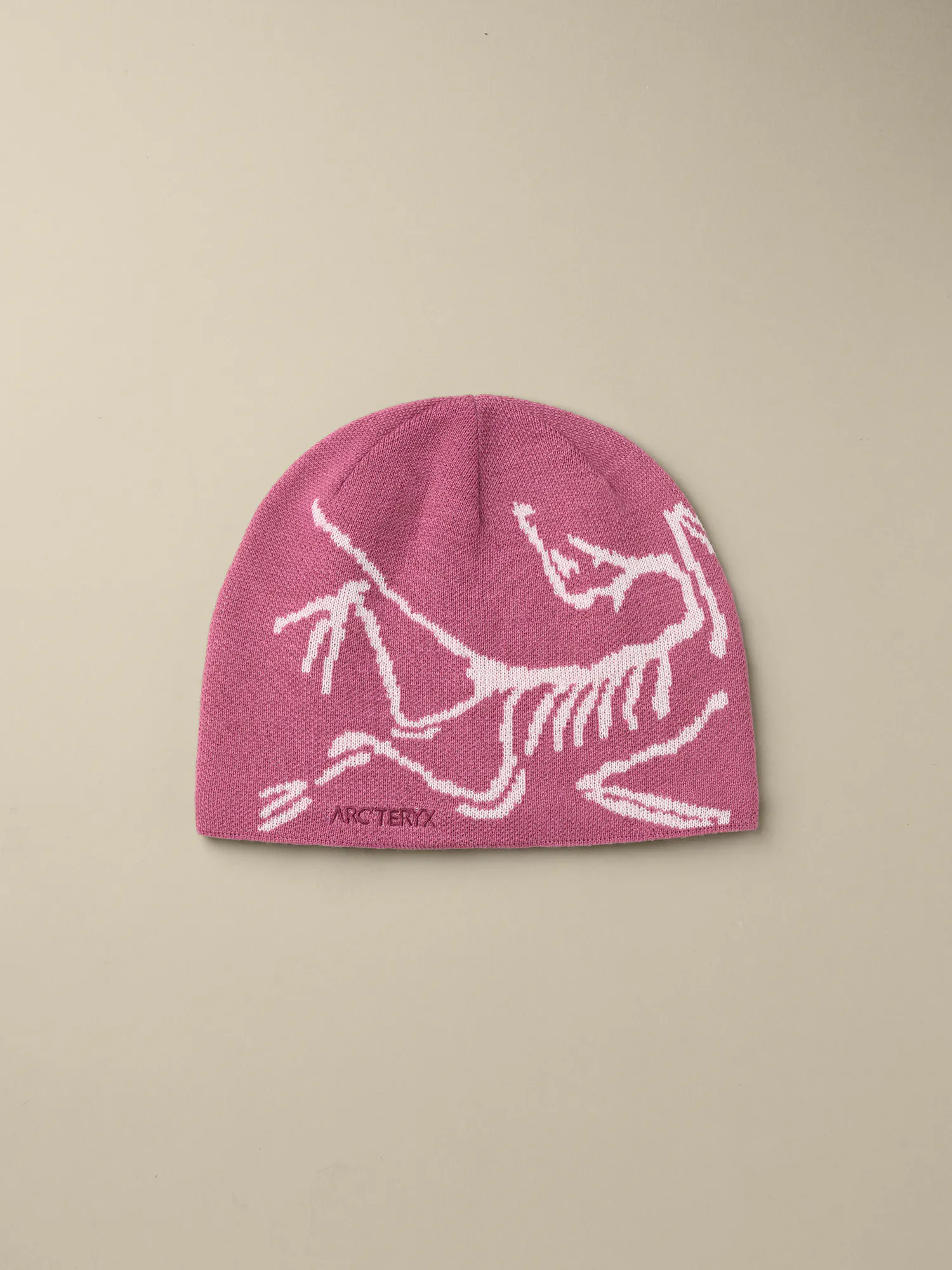 Bird Head Toque