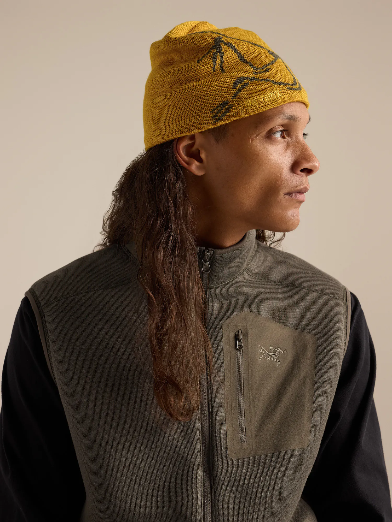 Bird Head Toque | Arc'teryx United States