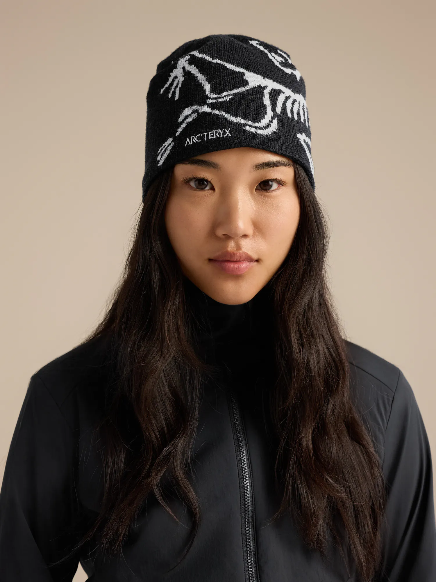ARC'TERYX バードヘッドトーク bird head toque 黒 ブラ Bird Head Toque | Arc'teryx United States