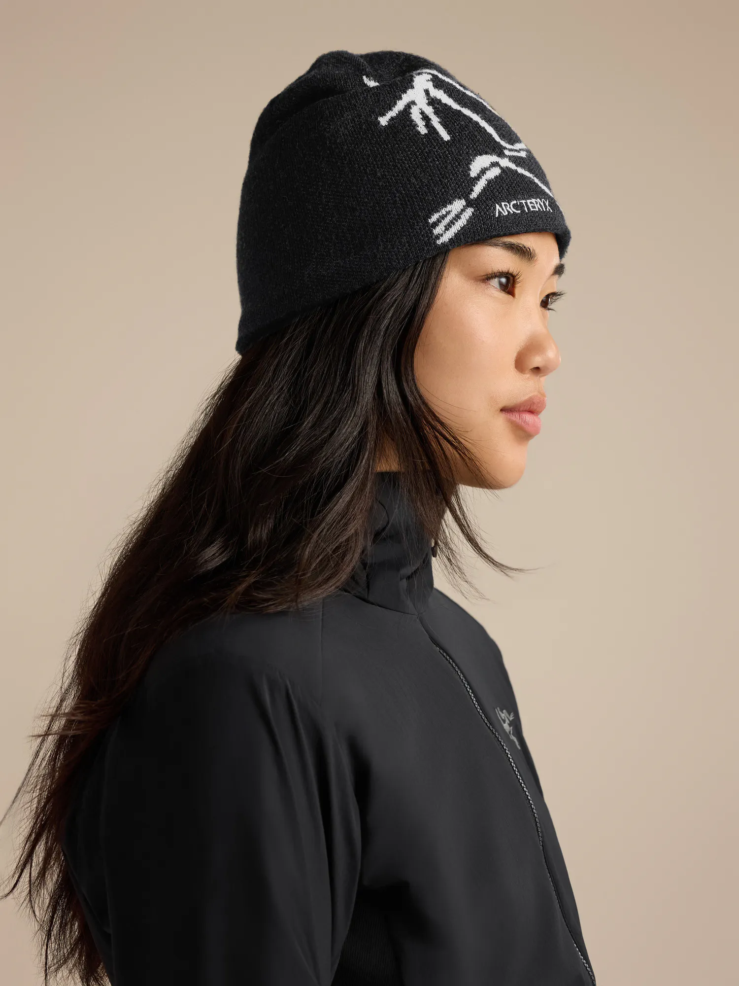 ARC'TERYX バードヘッドトーク bird head toque 黒 ブラ Bird Head Toque | Arc'teryx United States