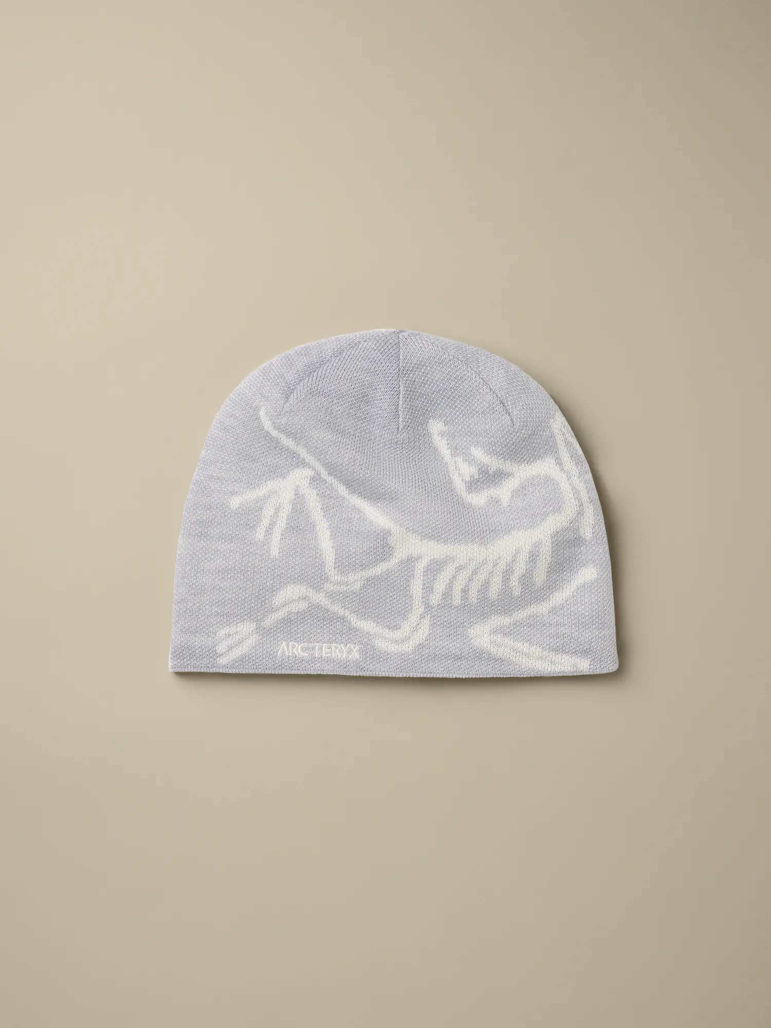 始祖鳥 Bird Head Toque 毛帽美國有 7 色!台灣缺貨款與配色一次看 6 Arc'teryx Bird Head Toque Solitude / Arctic Silk
