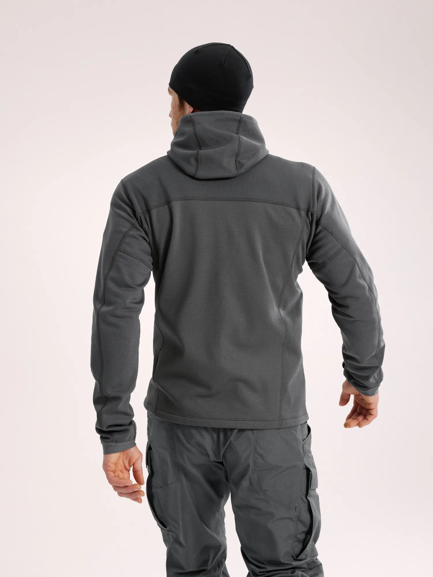 Naga Hoody Full Zip Gen 2.1 Men's