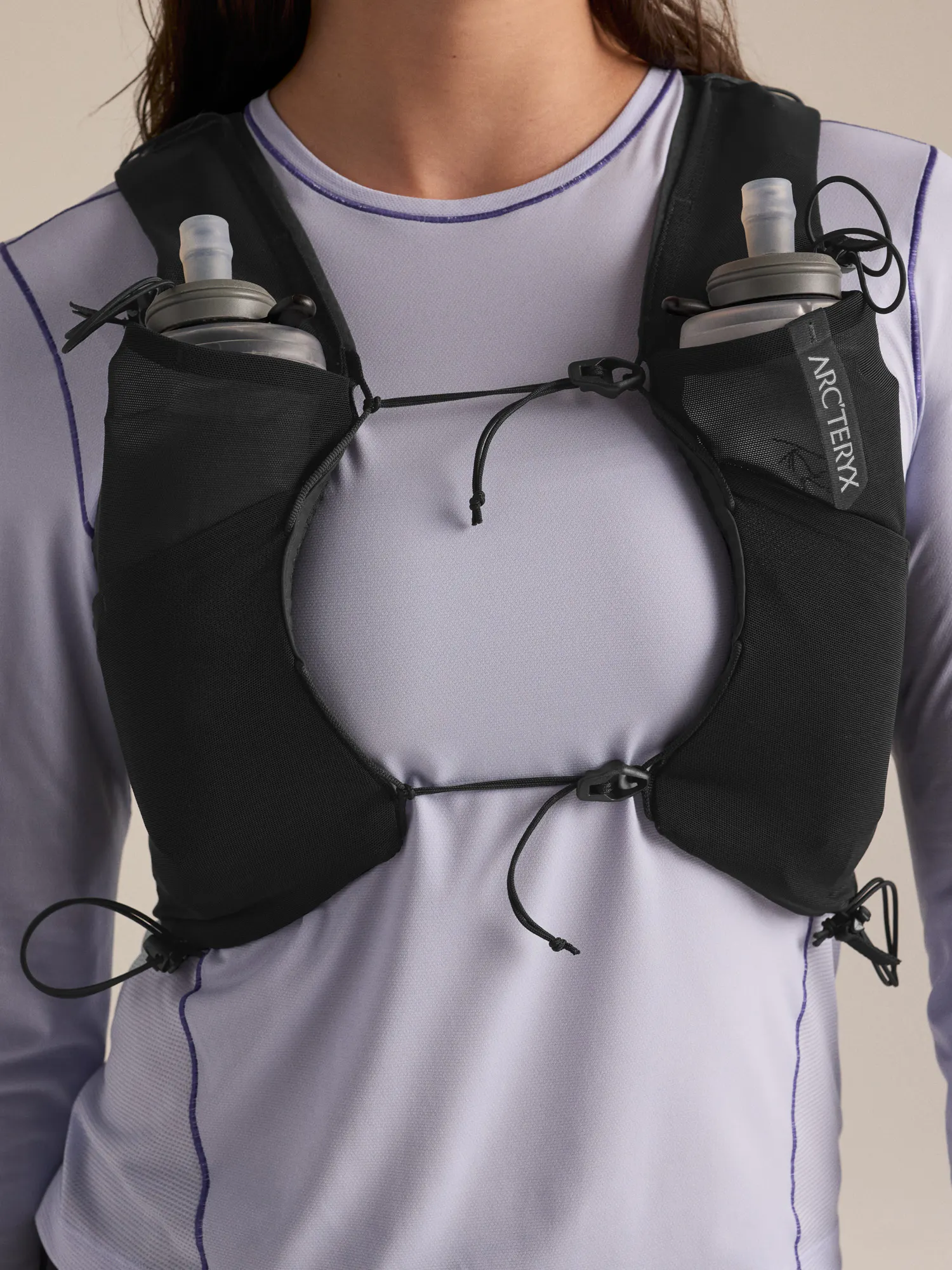 Norvan 7 Vest Women's | Arc'teryx United States