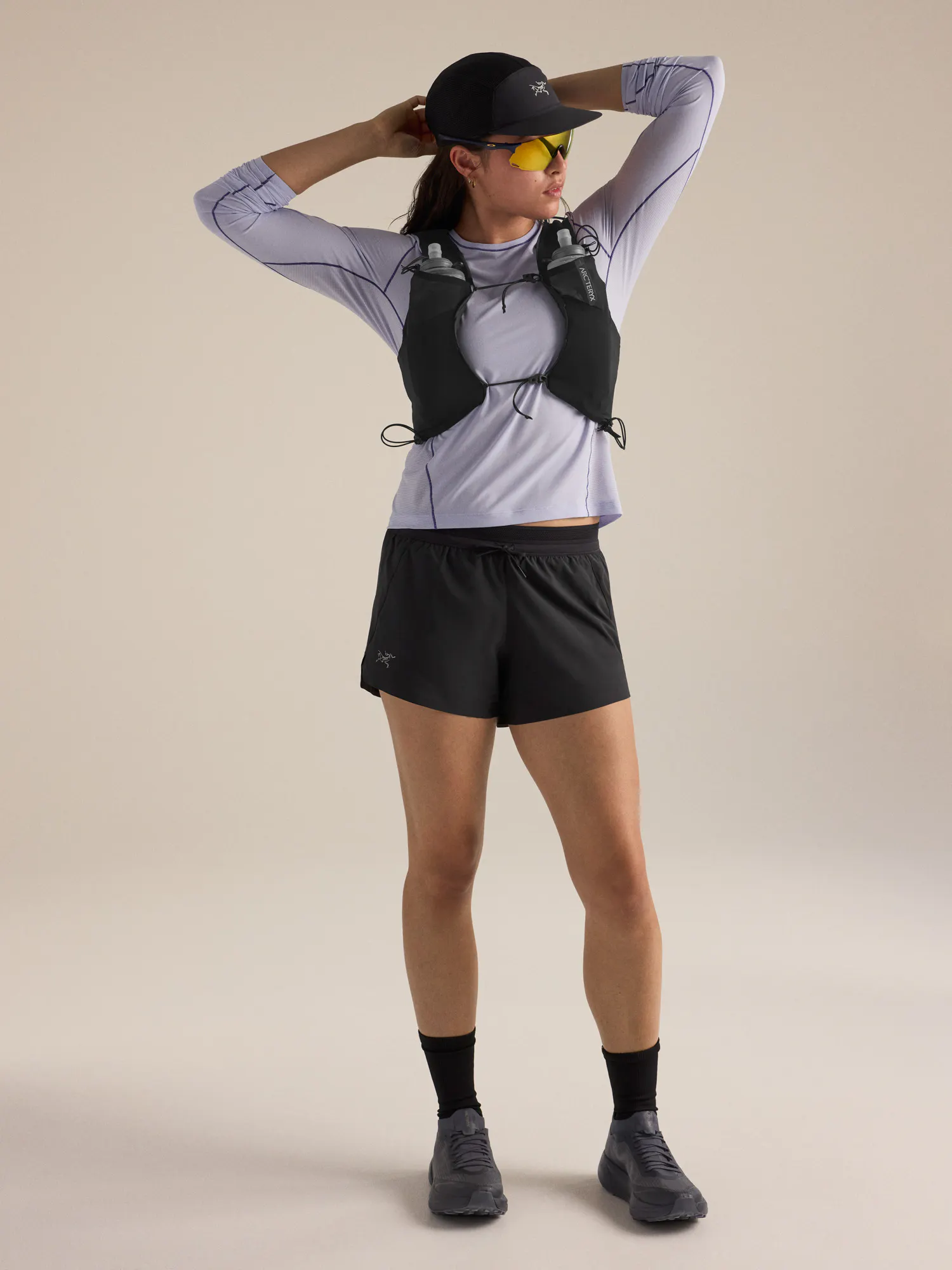 Norvan 7 Vest Women's | Arc'teryx United States