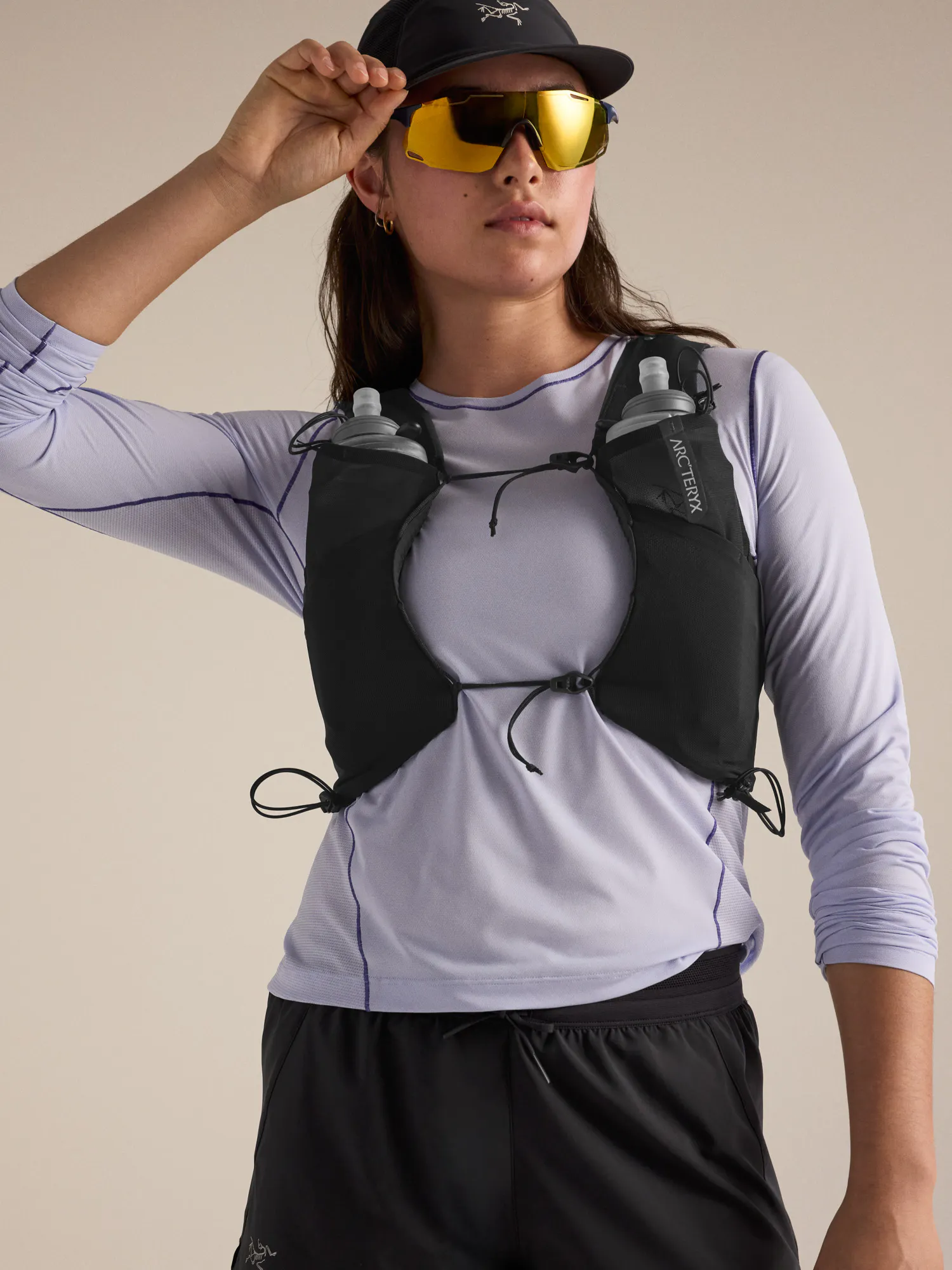 Norvan 7 Vest Women's | Arc'teryx United States