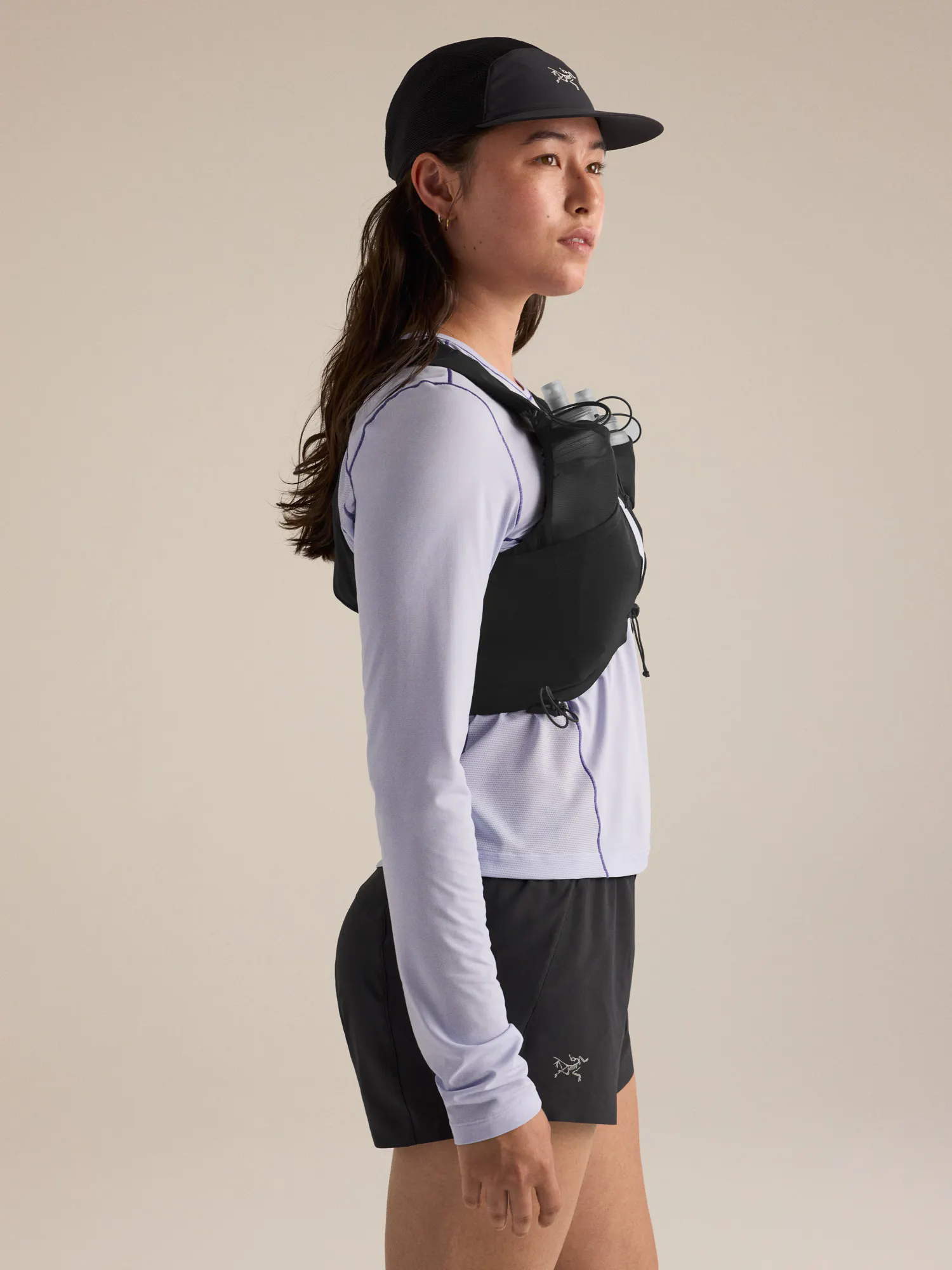 Norvan 7 Vest Women's | Arc'teryx United States