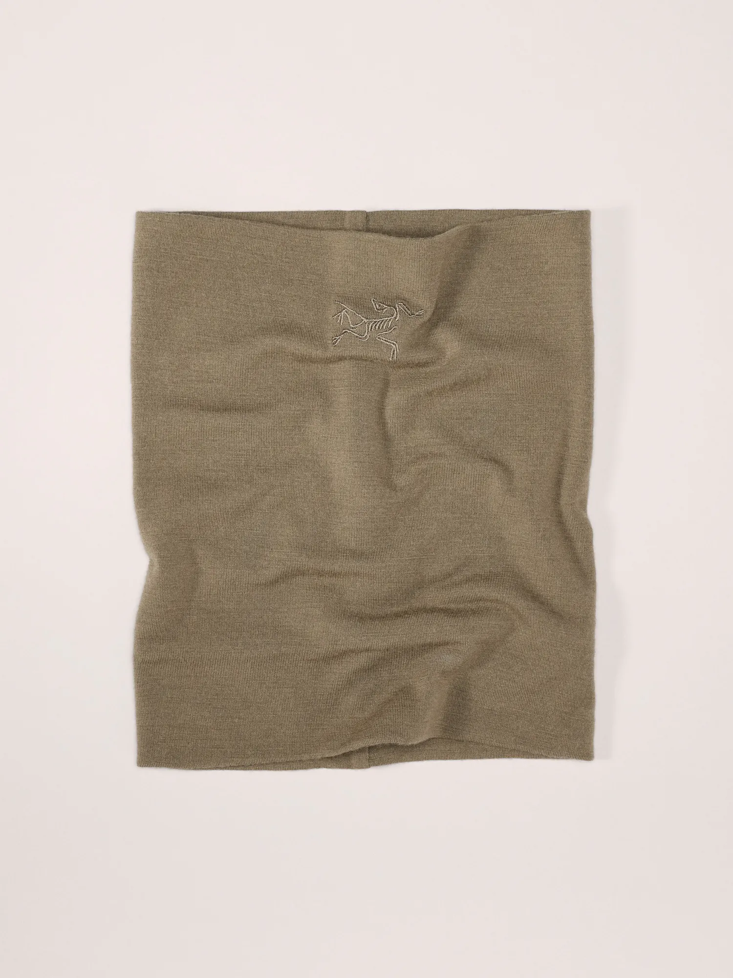Cold WX Neck Gaiter AR Wool