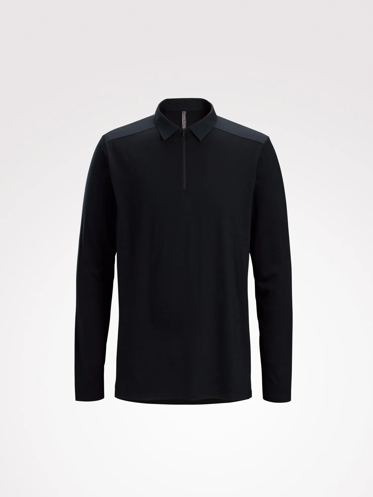 Frame Polo Shirt LS Men's | Arc'teryx United States