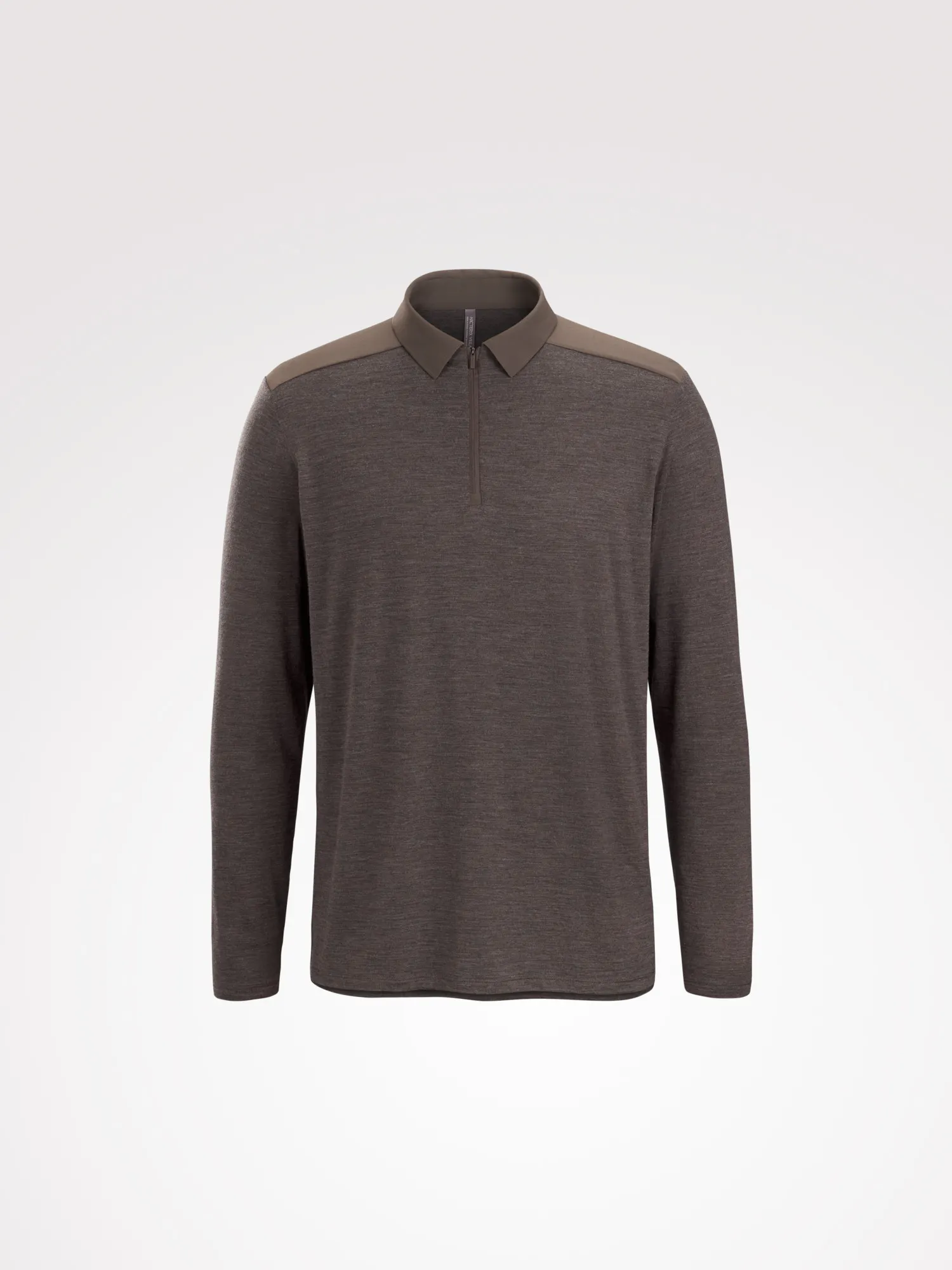 Frame Polo Shirt LS Men's | Arc'teryx United States