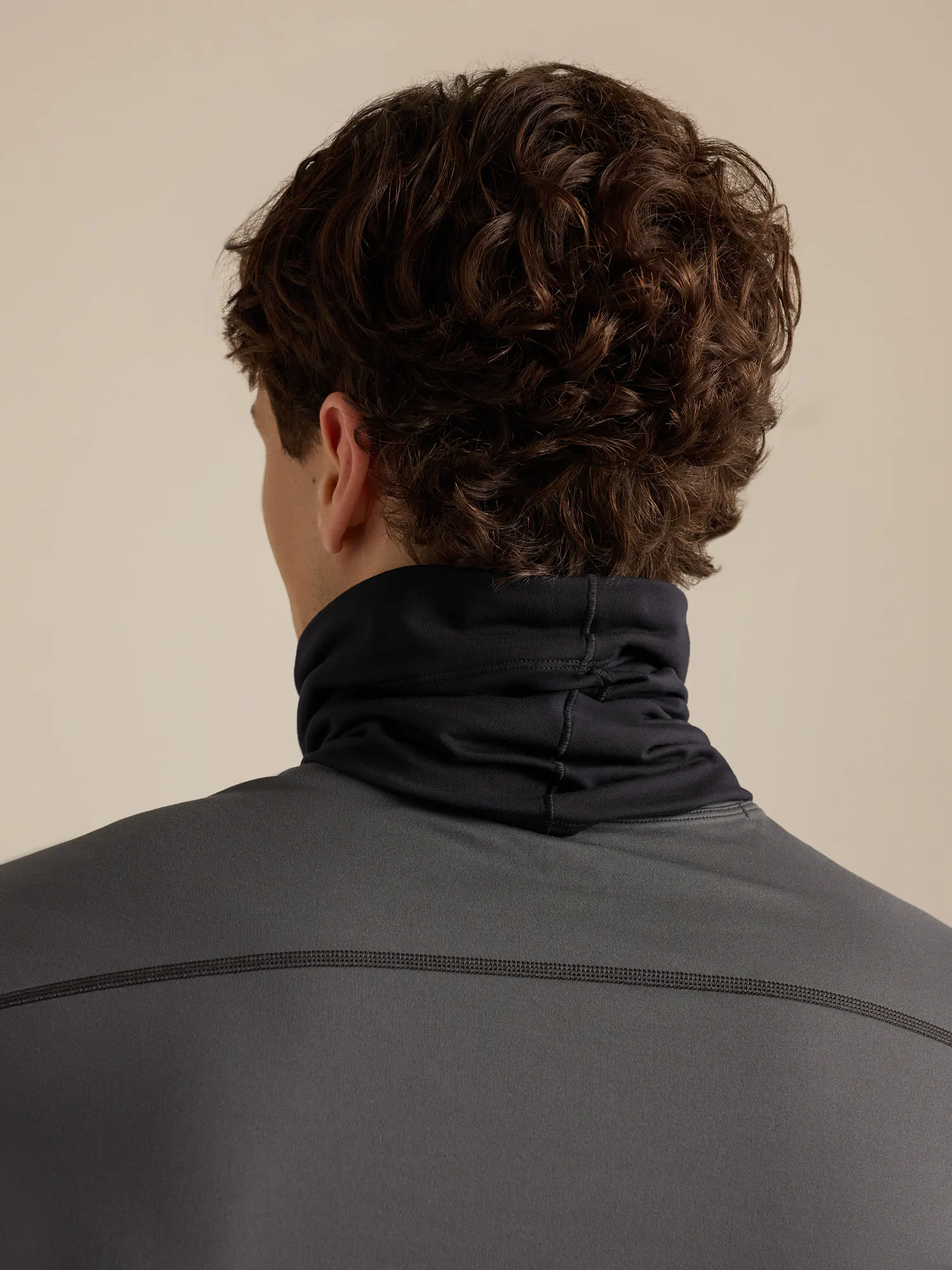 Rho Neck Gaiter Long | Arc'teryx United States