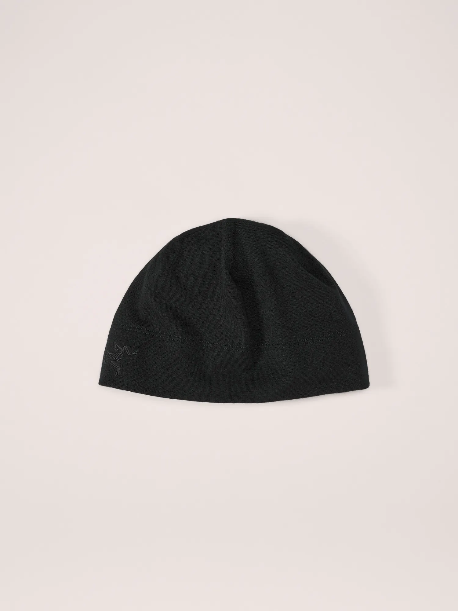 Cold WX Beanie AR Wool