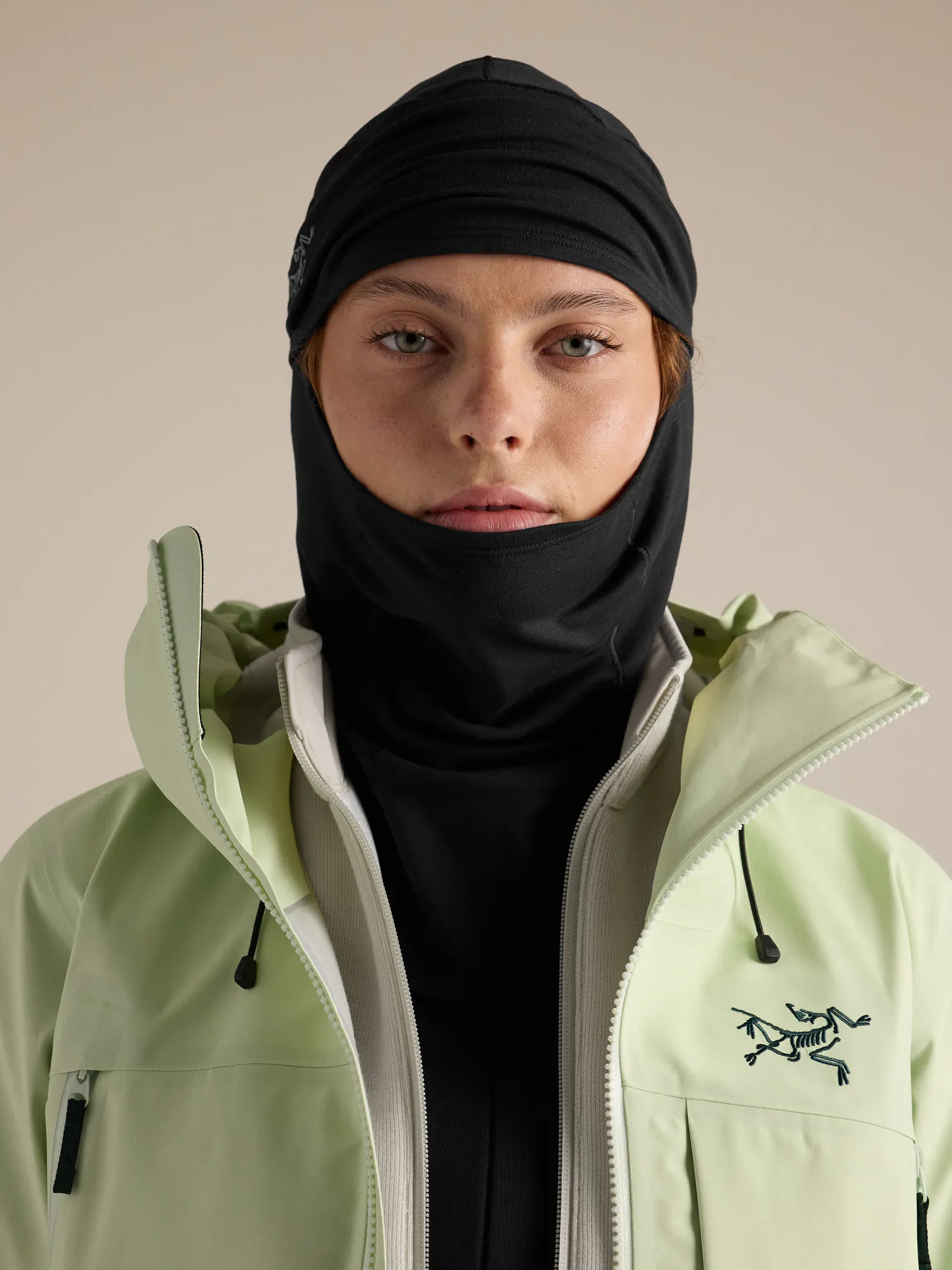 Rho Balaclava | Arc'teryx United States