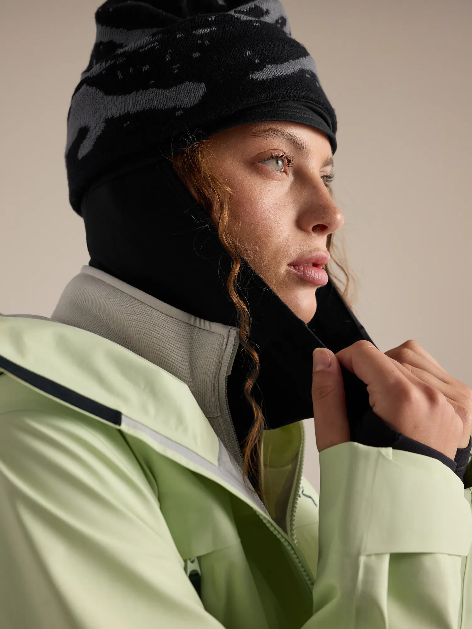Rho Balaclava | Arc'teryx United States