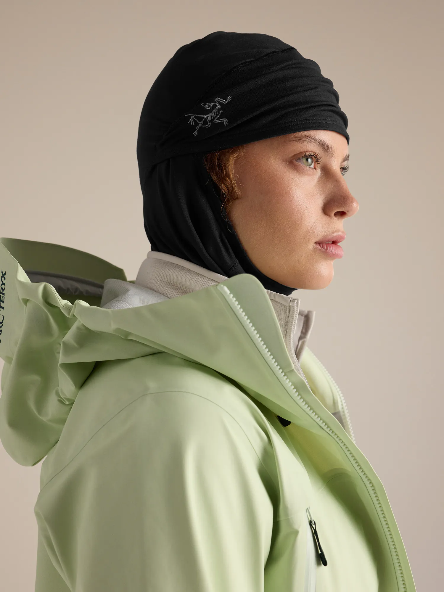Rho Balaclava | Arc'teryx United States