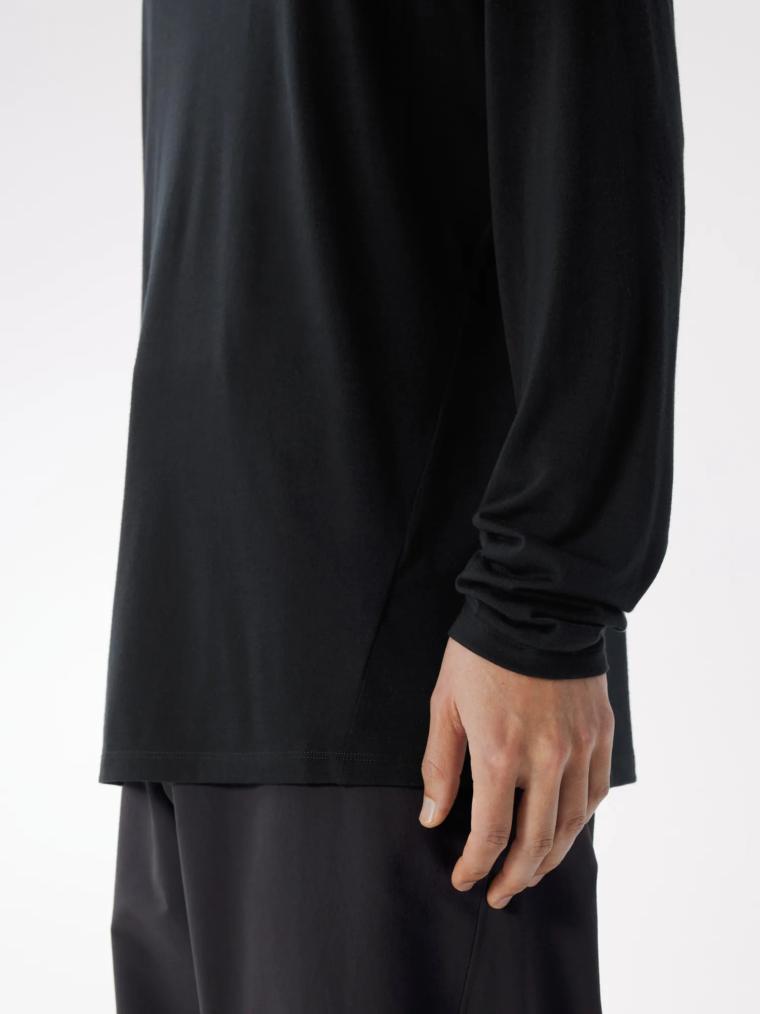 Frame Shirt LS Men's | Arc'teryx Canada