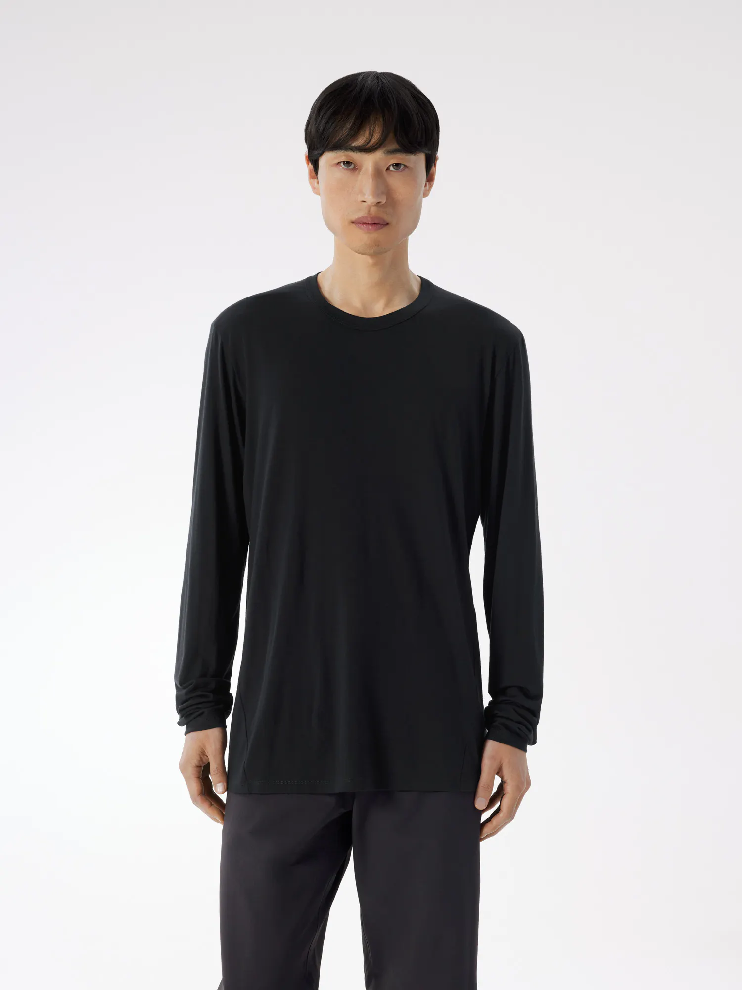 Frame Shirt LS Men's | Arc'teryx United States