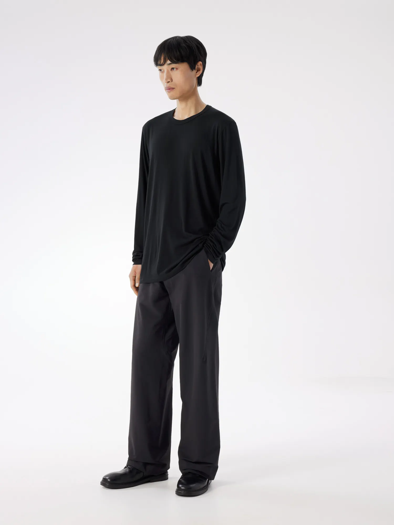 Frame Shirt LS Men's | Arc'teryx United States